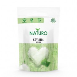 NATURO Ksylitol 500g [10]