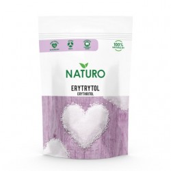 NATURO Erytrytol 500g [10]