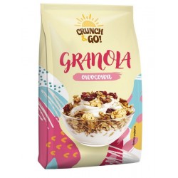SANTE Granola crunch&go...