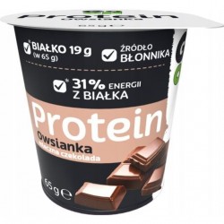 GO ON Owsianka proteinowa z...