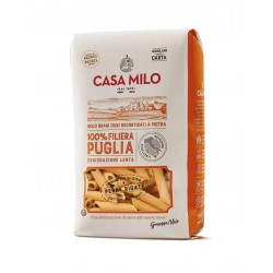 CASA MILO Makaron Stortoni...