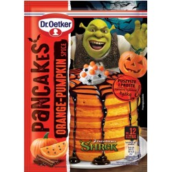 DR OETKER Pancakes smak...