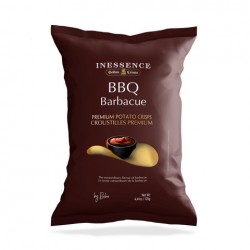 PLATAN Chipsy BBQ 125g [18]