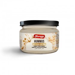 JASMEEN Hummus tahinią i...