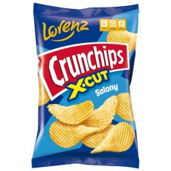 LORENZ Crunchips X-CUT...