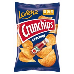 LORENZ Crunchips...