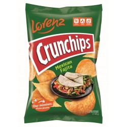 LORENZ Crunchips mexican...