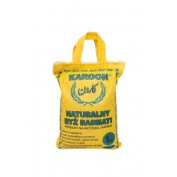 KAROON RYŻ 1KG BASMATI (20)