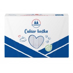 DIAMANT Cukier kostka 1kg