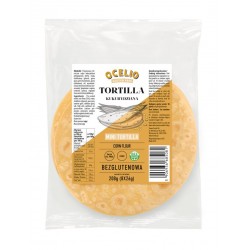 OCELIO Tortilla mini...