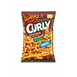 Lorenz CHRUPKI CURLY...