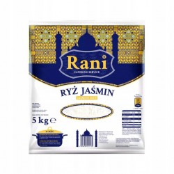 RANI Ryż jaśmin 5kg