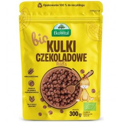 EKO WITAL Kulki czekoladowe...