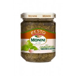 MONINI Pesto alla genovese...
