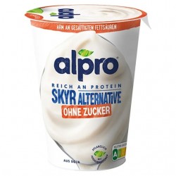 ALPRO Skyr style wegański...