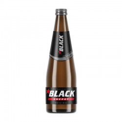 BLACK Napój energetyczny...