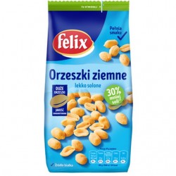 FELIX Orzeszki ziemne lekko...