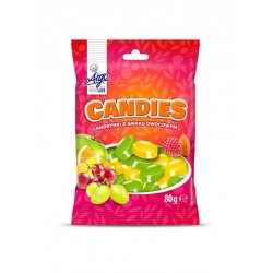 ARGO Cukierki candies...