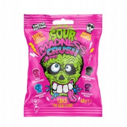 ARGO Sour madness Ccrush...