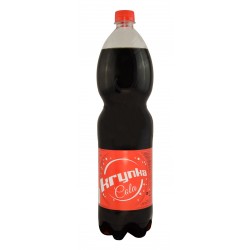 KRYNKA Napój Cola 1,5l gaz.