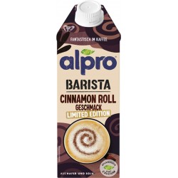 ALPRO Napój owsiany dla...