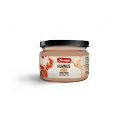 JASMEEN Hummus pikantny...