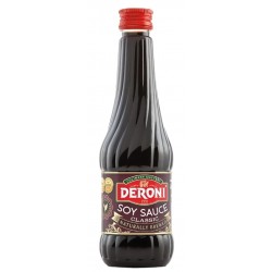 IDERONI Sos sojowy...