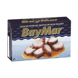 BAYMAR Ośmiornica w...