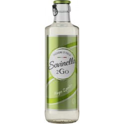 ALKOHOL Sovinello 2Go...