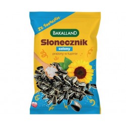 BAKALLAND Słonecznik...