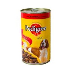 PEDIGREE W wołowiną kdla...