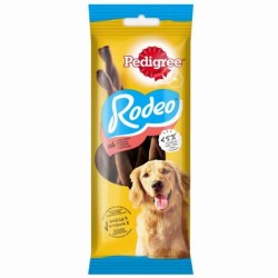 PEDIGREE Rodeo wołowina 70g...
