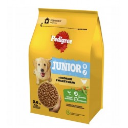 PEDIGREE Karma such dla psa...
