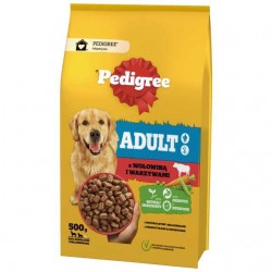 PEDIGREE Karma such dla psa...