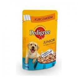 PEDIGREE Karma mokra dla...