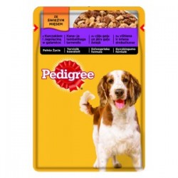 PEDIGREE Karma mokra dla...