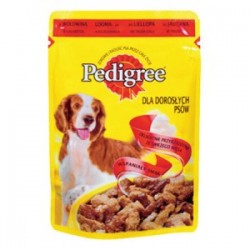 PEDIGREE Karma mokra dla...