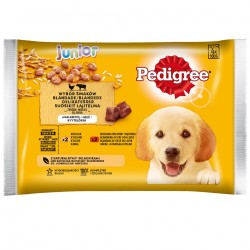 PEDIGREE Karma mokra dla...