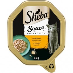 SHEBA Nature's indyk w...