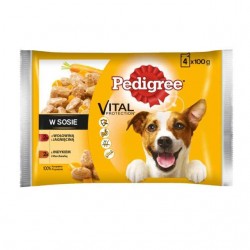PEDIGREE Karma mokra dla...