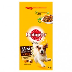 PEDIGREE Karma such dla psa...