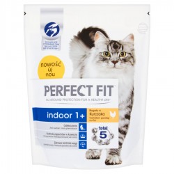 PERFECT Fit indoor 1+ sucha...