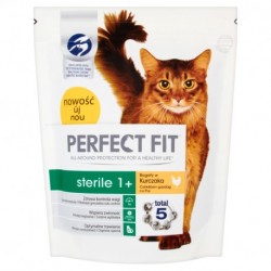 PERFECT Fit sterile 1+...