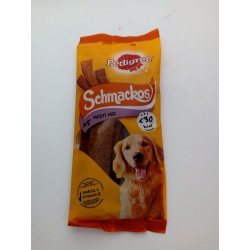 PEDIGREE Schmackos 36g [30]