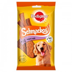 PEDIGREE Schmackos 86g [18]