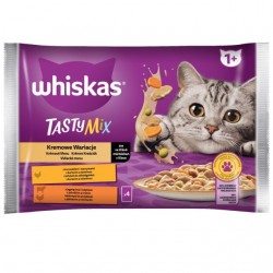 WHISKAS Karma mokra dla...