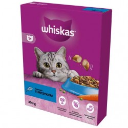 WHISKAS Karma sucha dla...