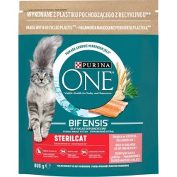 PURINA One sterilcat z...