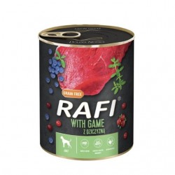 RAFI Karma dla psa z...