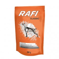 RAFI Karma dla psa classic...